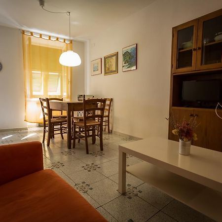 Robs House Apartman Riomaggiore Kültér fotó