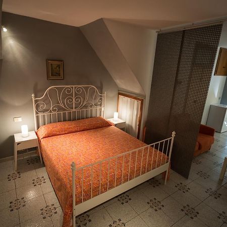 Robs House Apartman Riomaggiore Szoba fotó