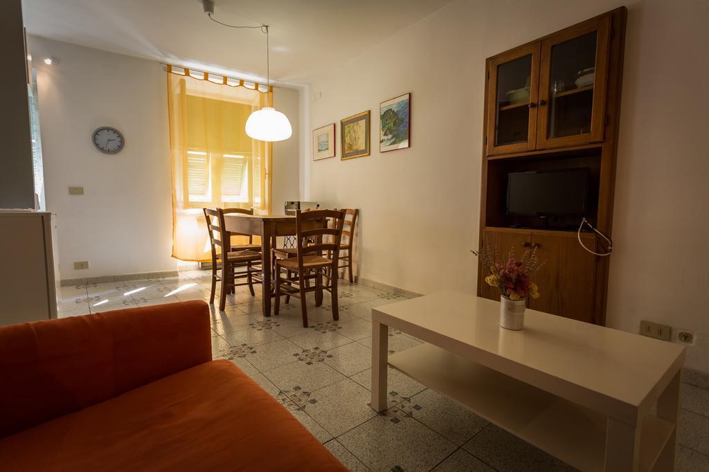 Robs House Apartman Riomaggiore Kültér fotó