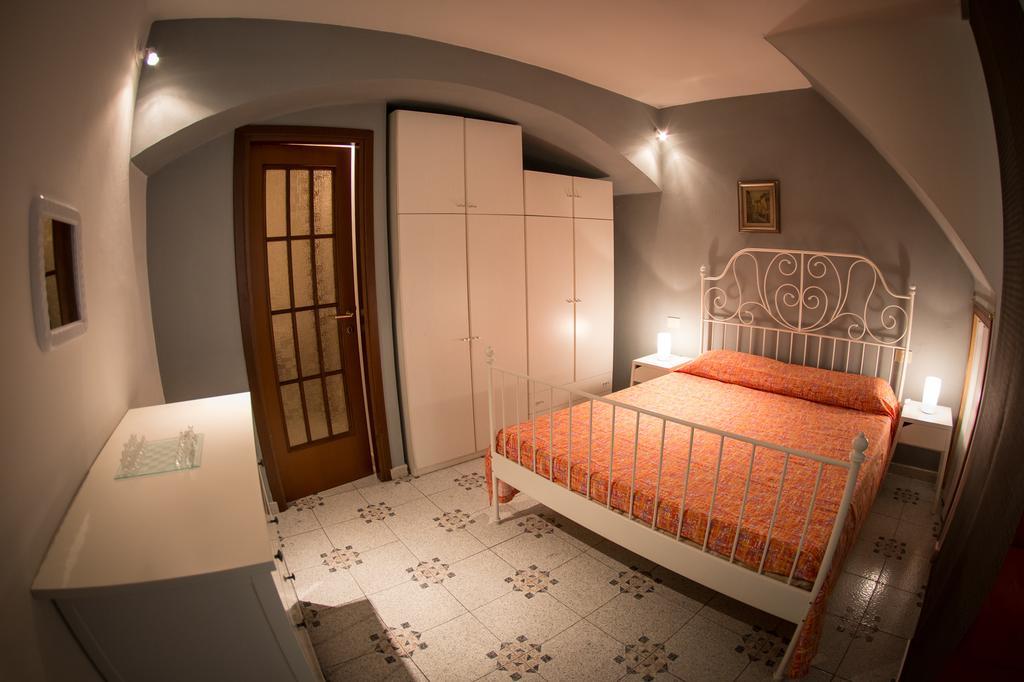 Robs House Apartman Riomaggiore Szoba fotó