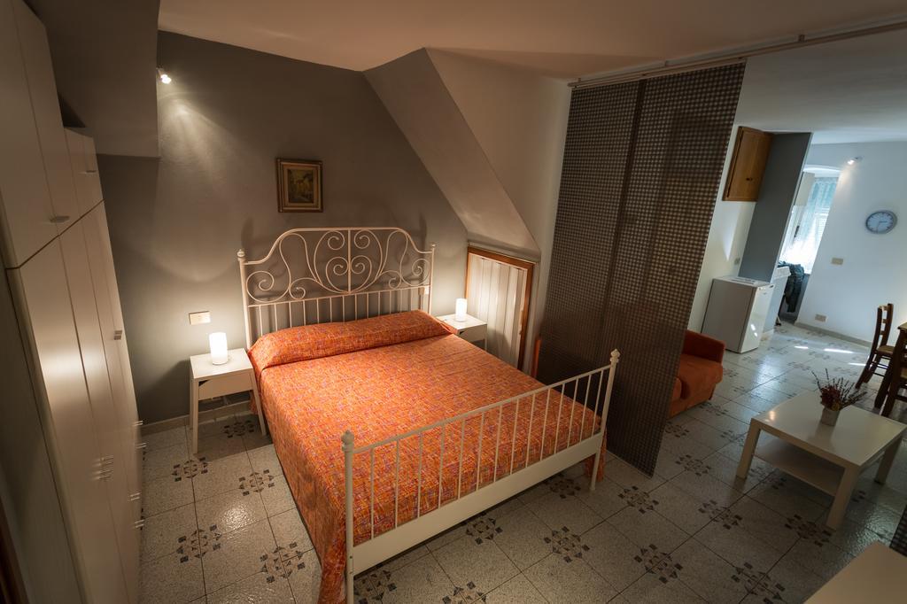 Robs House Apartman Riomaggiore Szoba fotó