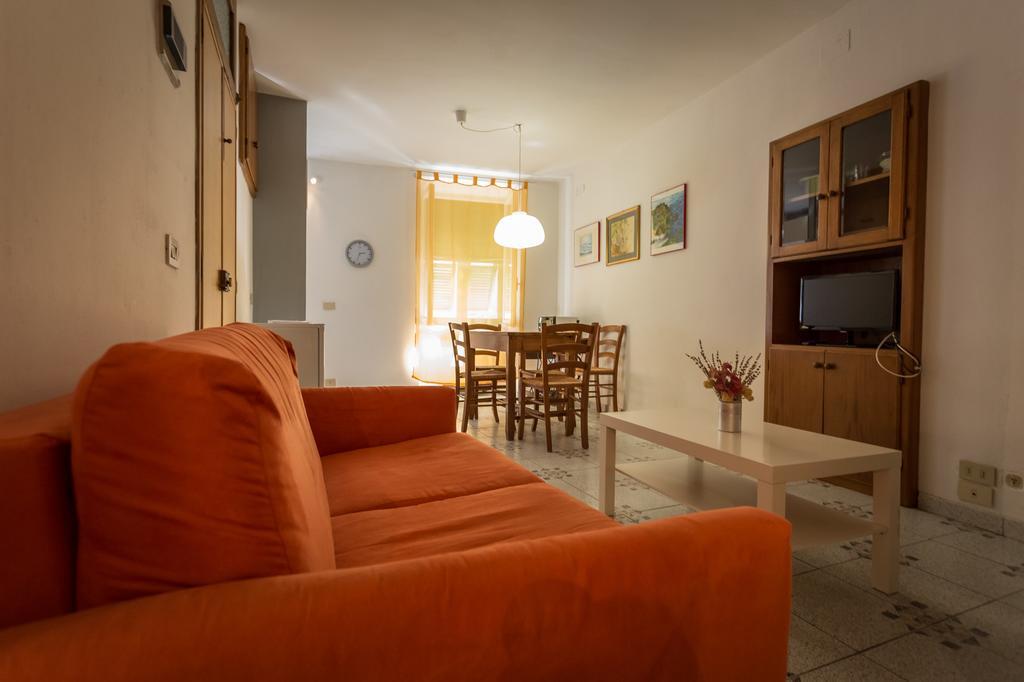 Robs House Apartman Riomaggiore Szoba fotó