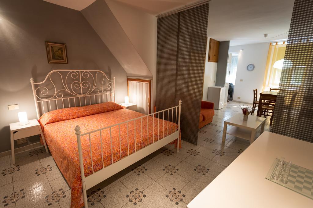 Robs House Apartman Riomaggiore Kültér fotó