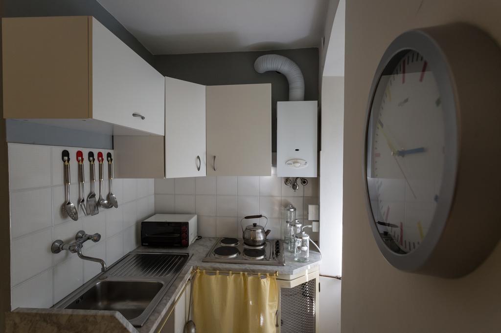 Robs House Apartman Riomaggiore Szoba fotó